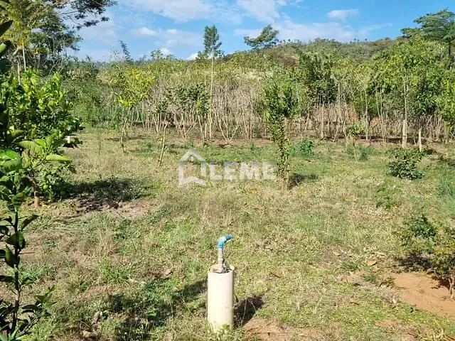 Rancho com 4000m², à venda, no bairro Vila Lambari em Mococa