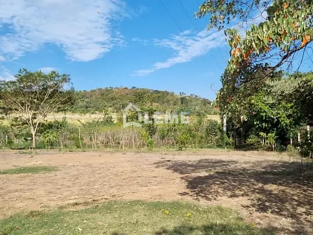 Rancho com 4000m², à venda, no bairro Vila Lambari em Mococa