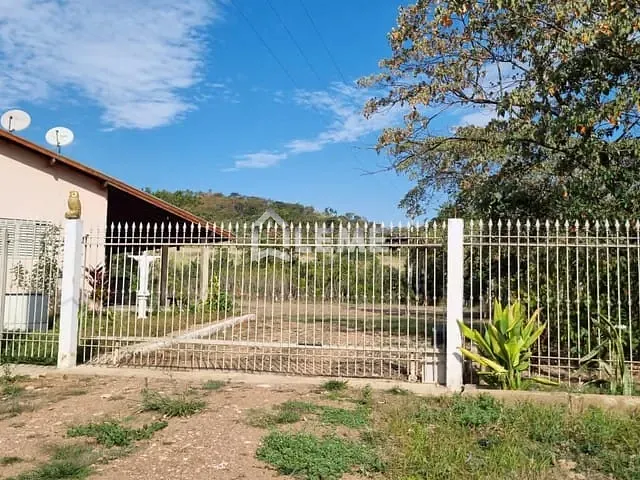 Rancho com 4000m², à venda, no bairro Vila Lambari em Mococa