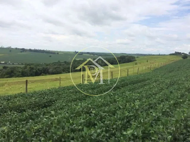 Fazenda com 943800m² 4 quartos e 4 banheiros, à venda, no bairro Centro em Tatuí