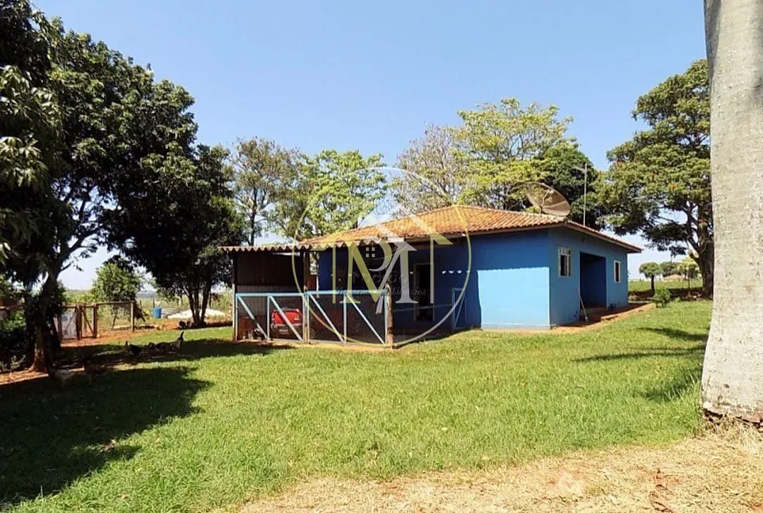 Fazenda, 94 hectares - Foto 23