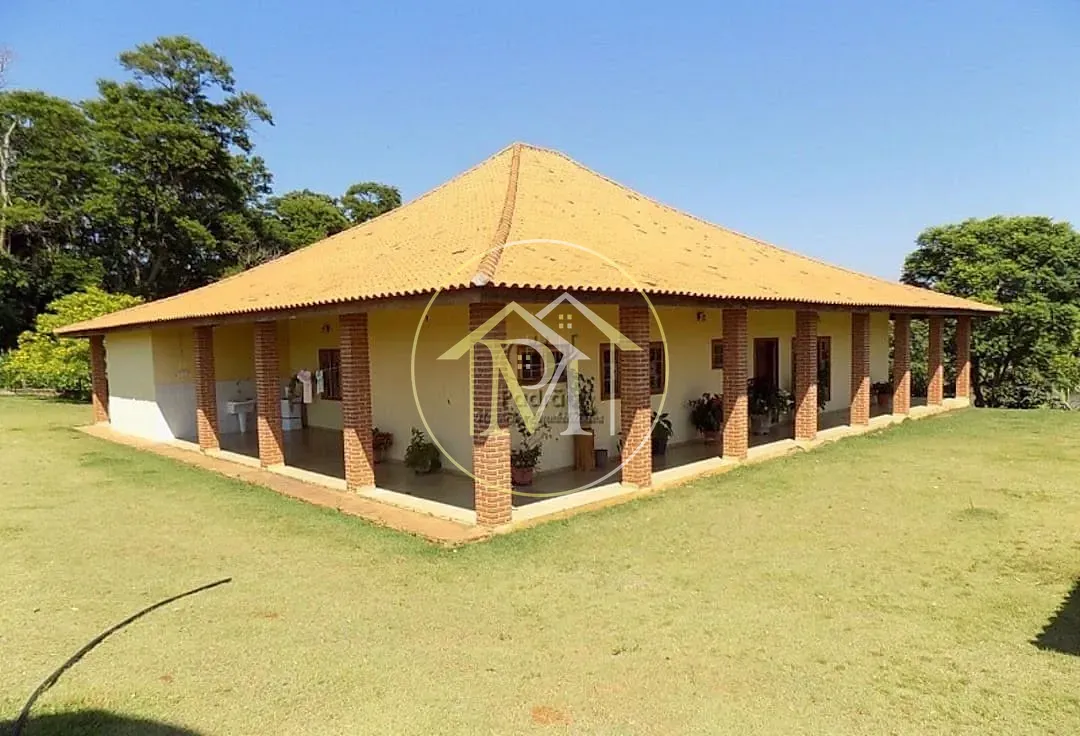 Fazenda, 94 hectares - Foto 20
