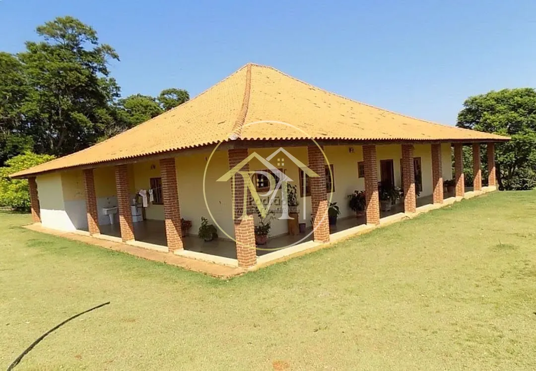 Fazenda, 94 hectares - Foto 11