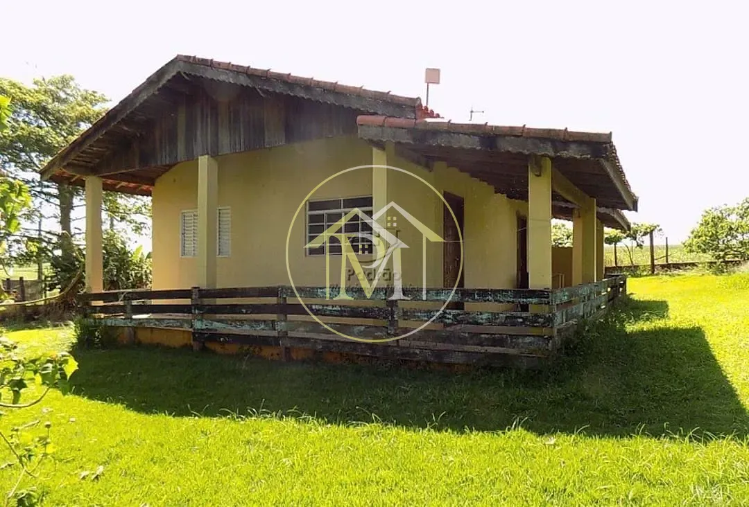 Fazenda, 94 hectares - Foto 13