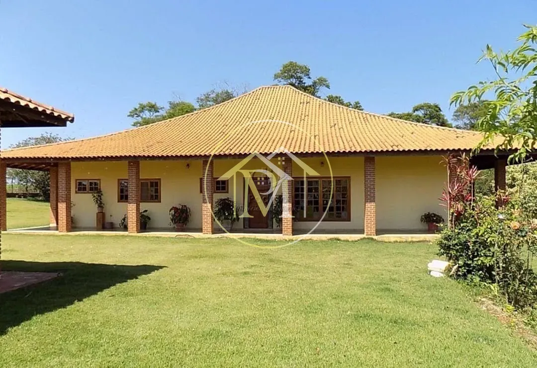 Fazenda, 94 hectares - Foto 14
