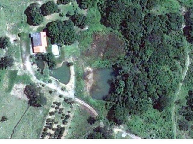 Fazenda com 484000m² 3 quartos e 2 banheiros, à venda, no bairro Centro em Luziânia