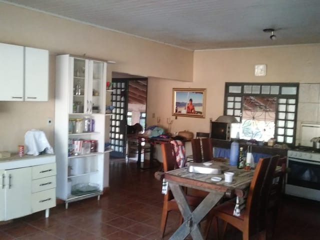 Fazenda com 484000m² 3 quartos e 2 banheiros, à venda, no bairro Centro em Luziânia