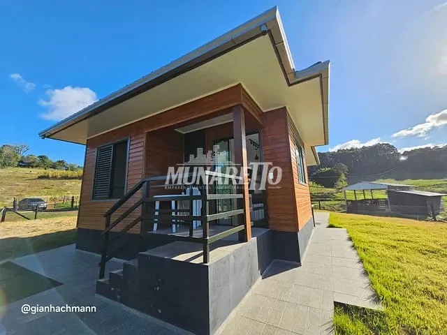 Fazenda com 166556m² 1 quarto e 1 banheiro, à venda, no bairro Interior em Piratuba
