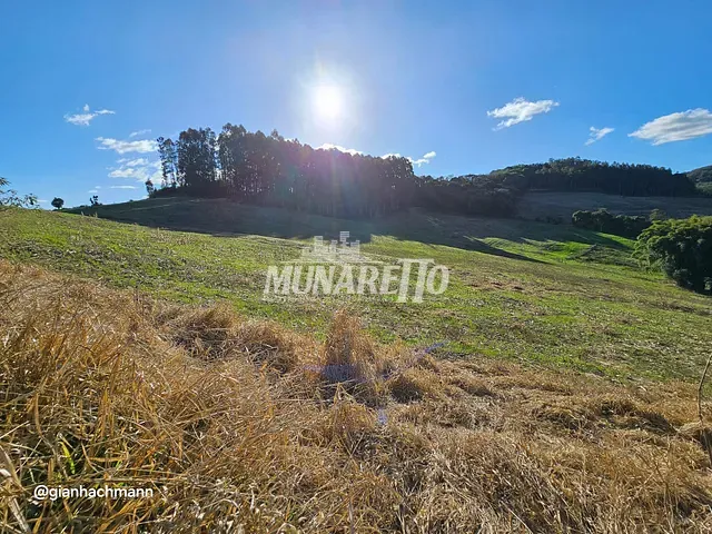 Fazenda com 166556m² 1 quarto e 1 banheiro, à venda, no bairro Interior em Piratuba