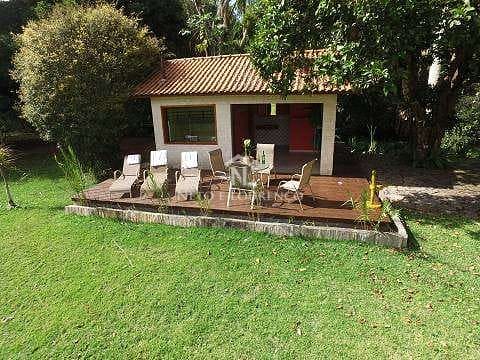 Fazenda à venda com 15 quartos, 10m² - Foto 30