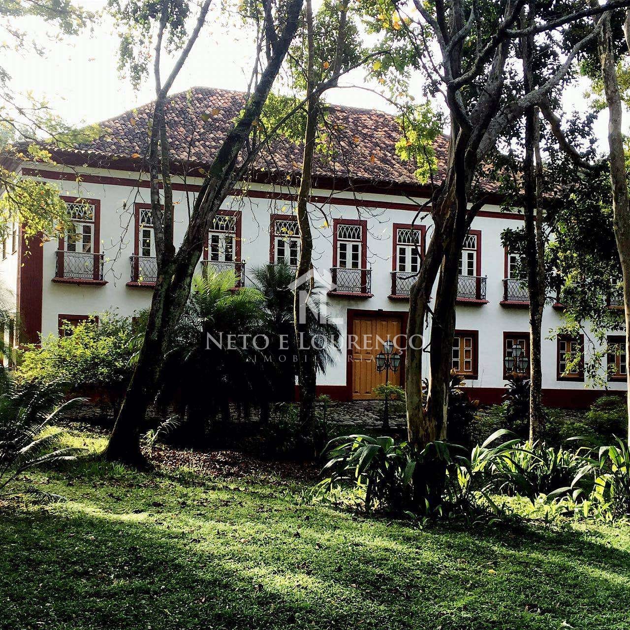Fazenda à venda com 15 quartos, 10m² - Foto 5