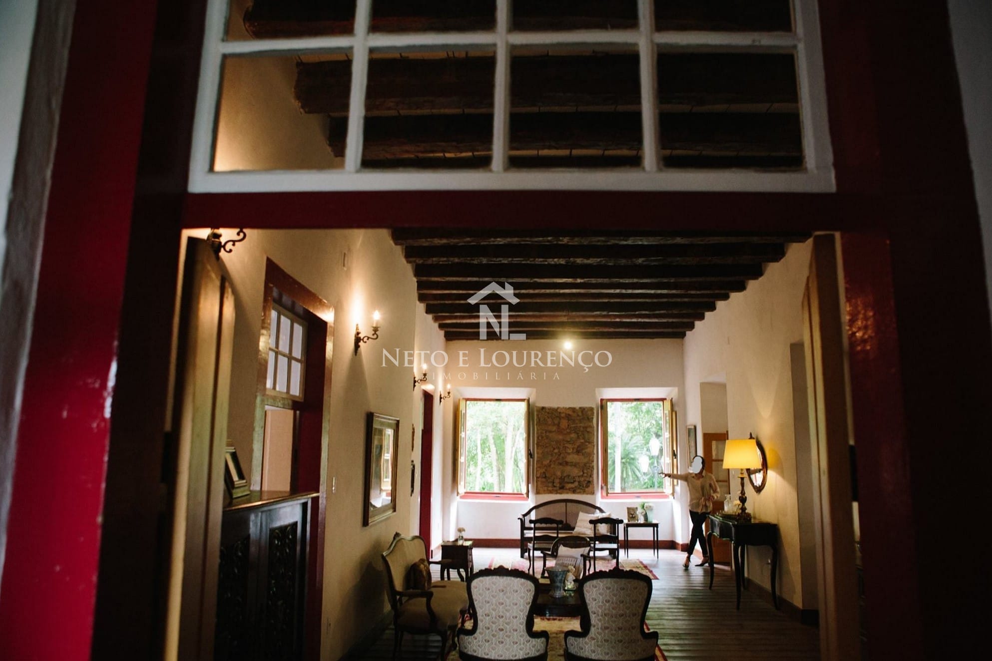 Fazenda à venda com 15 quartos, 10m² - Foto 12