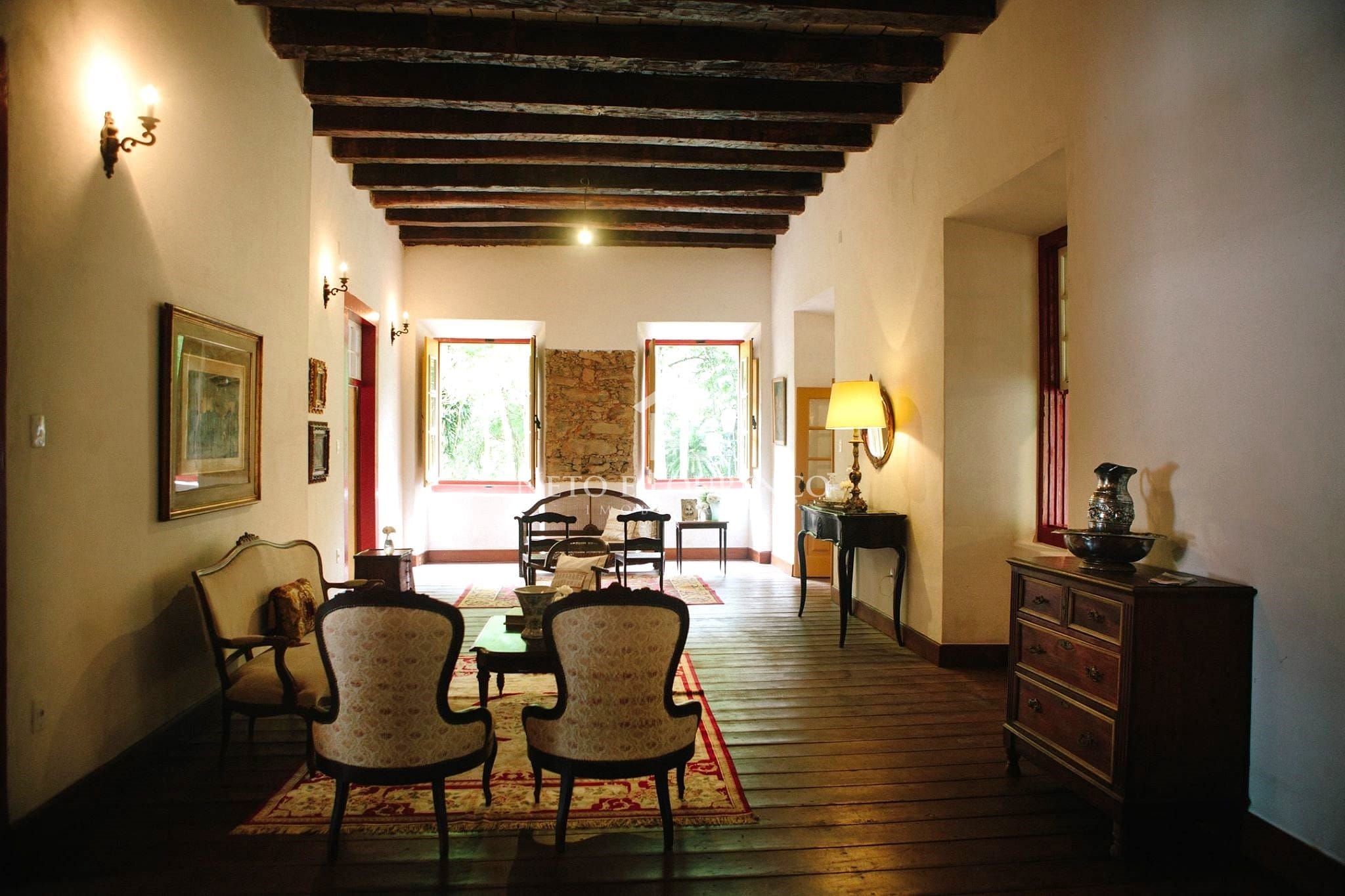 Fazenda à venda com 15 quartos, 10m² - Foto 13