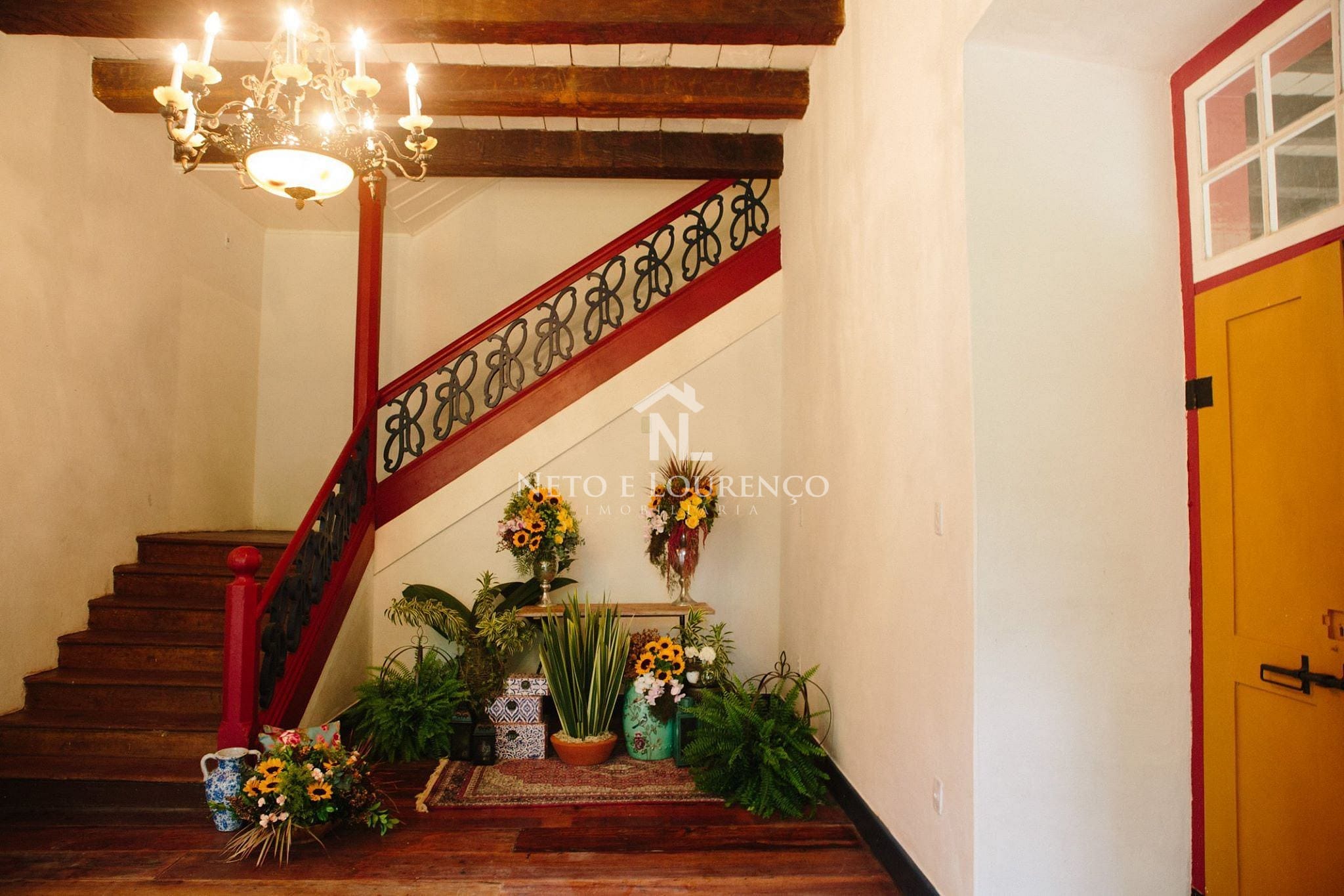 Fazenda à venda com 15 quartos, 10m² - Foto 18