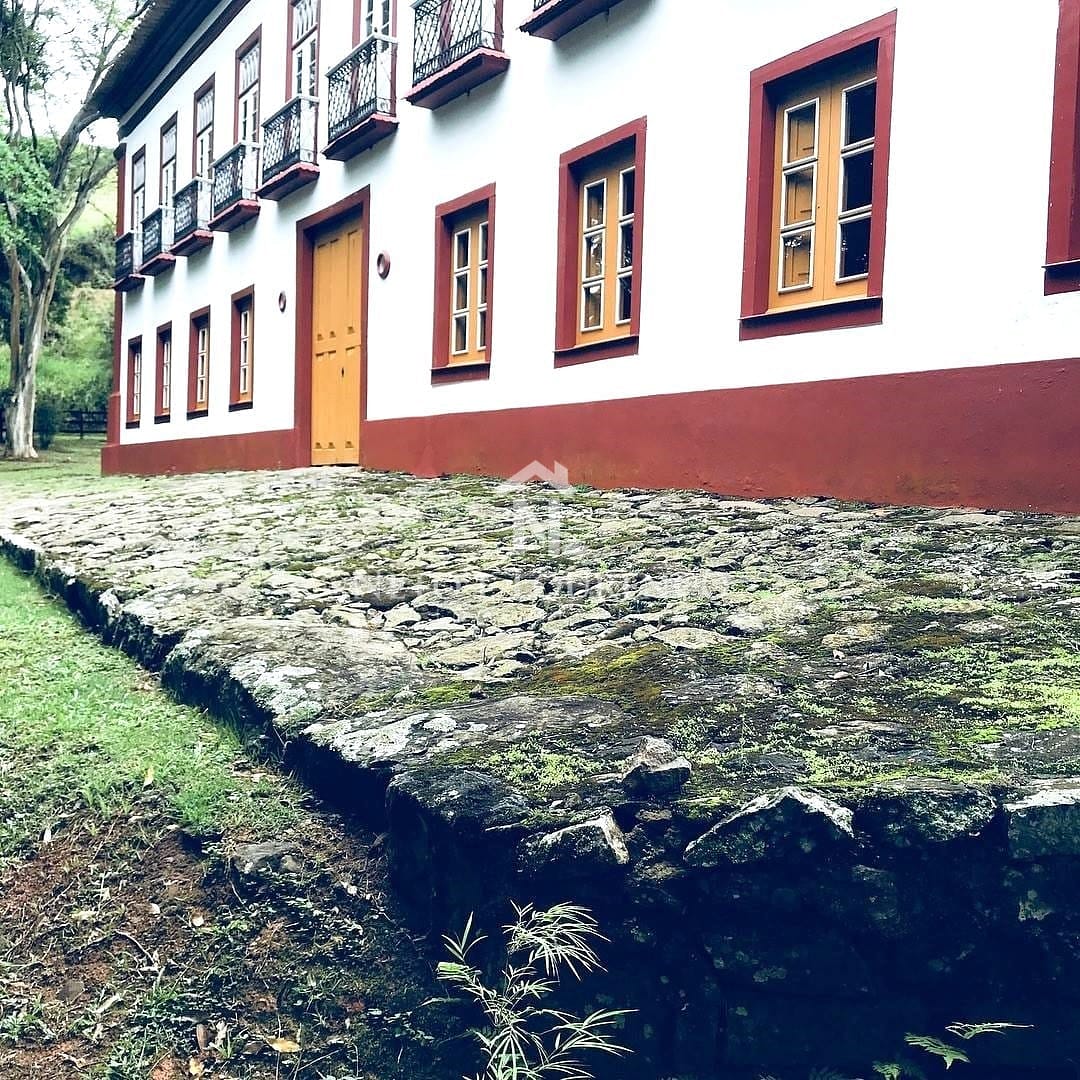 Fazenda à venda com 15 quartos, 10m² - Foto 3