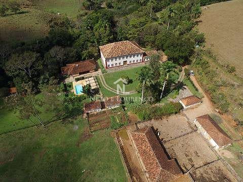 Fazenda à venda com 15 quartos, 10m² - Foto 10