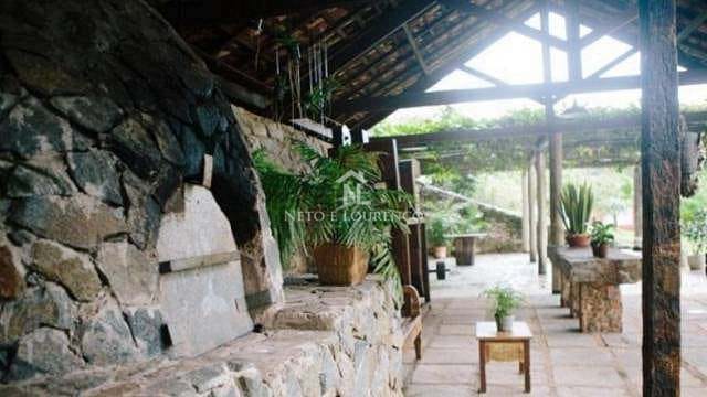 Fazenda à venda com 15 quartos, 10m² - Foto 23