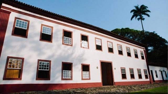 Fazenda à venda com 15 quartos, 10m² - Foto 6