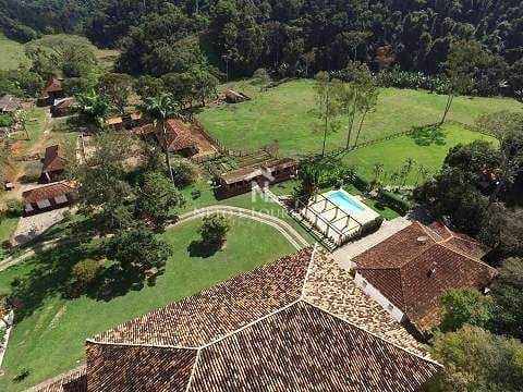 Fazenda à venda com 15 quartos, 10m² - Foto 9