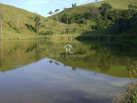 Fazenda à venda com 15 quartos, 10m² - Foto 25