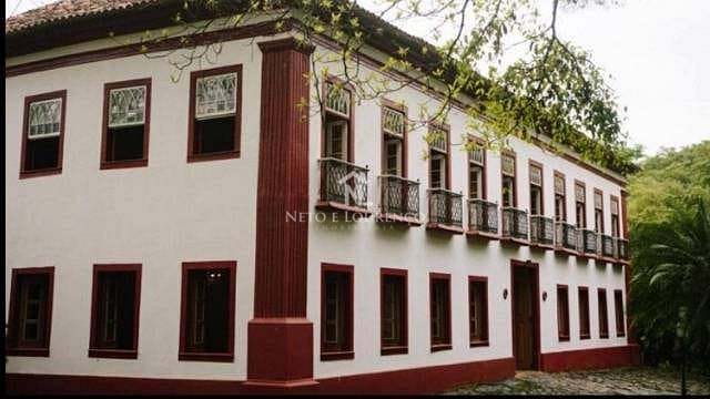 Fazenda à venda com 15 quartos, 10m² - Foto 4