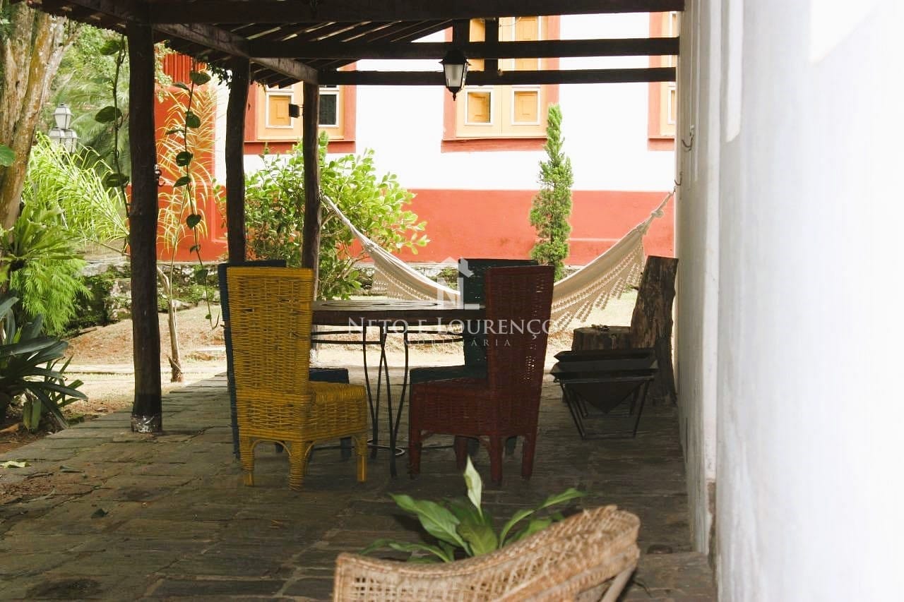 Fazenda à venda com 15 quartos, 10m² - Foto 34