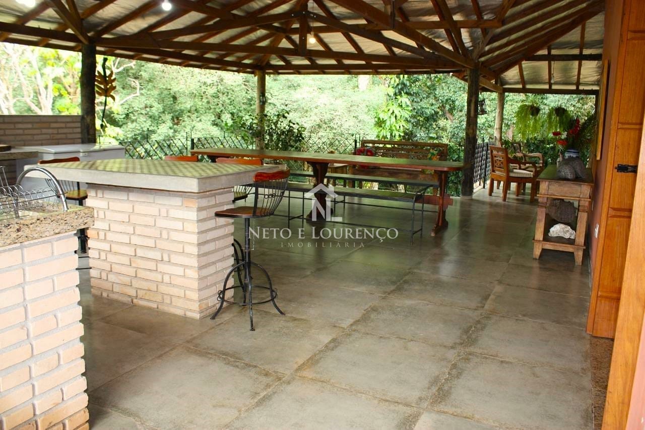 Fazenda à venda com 15 quartos, 10m² - Foto 39