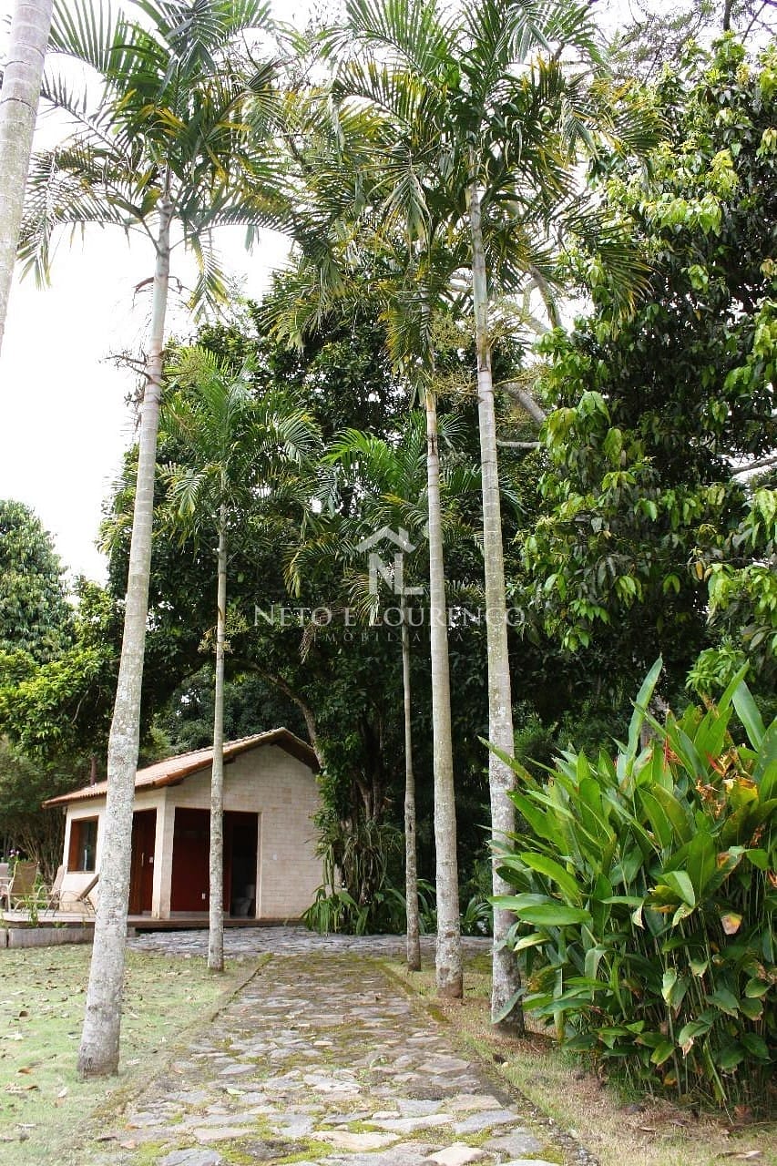 Fazenda à venda com 15 quartos, 10m² - Foto 44