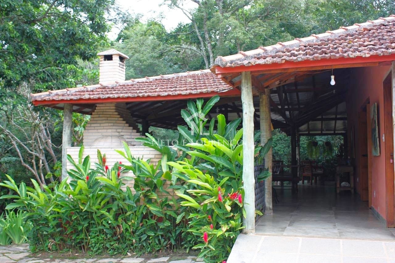 Fazenda à venda com 15 quartos, 10m² - Foto 40