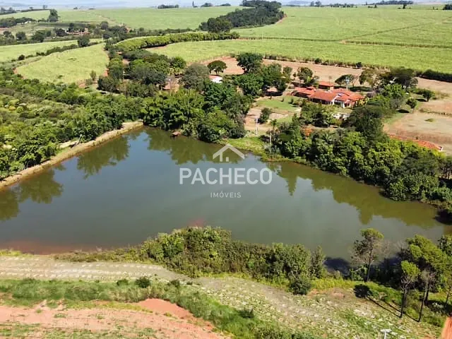 Fazenda com 1766600m², à venda, no bairro Jardim Silvania (Vila Xavier) em Araraquara