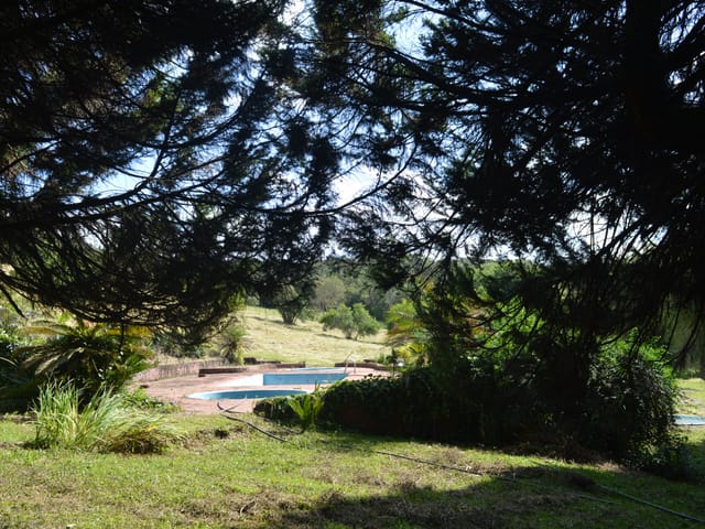Fazenda com 89m² 10 quartos e 11 banheiros, à venda, no bairro Campo Alegre em Cunha