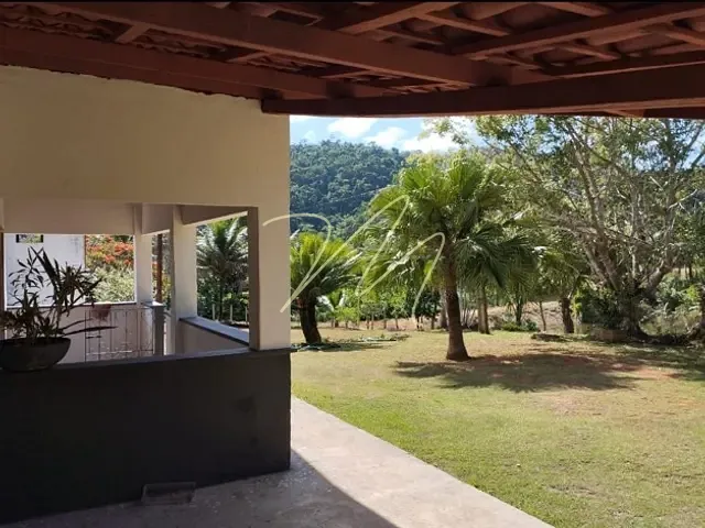 Fazenda com 620000m² 5 quartos e 2 banheiros, à venda, no bairro Ibirapitanga  em Camamu