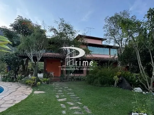 Sítio com 3200m² 3 quartos e 2 banheiros, à venda, no bairro Itaocaia Valley (Itaipuaçu) em Maricá