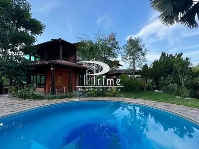 Sítio com 3200m² 3 quartos e 2 banheiros, à venda, no bairro Itaocaia Valley (Itaipuaçu) em Maricá