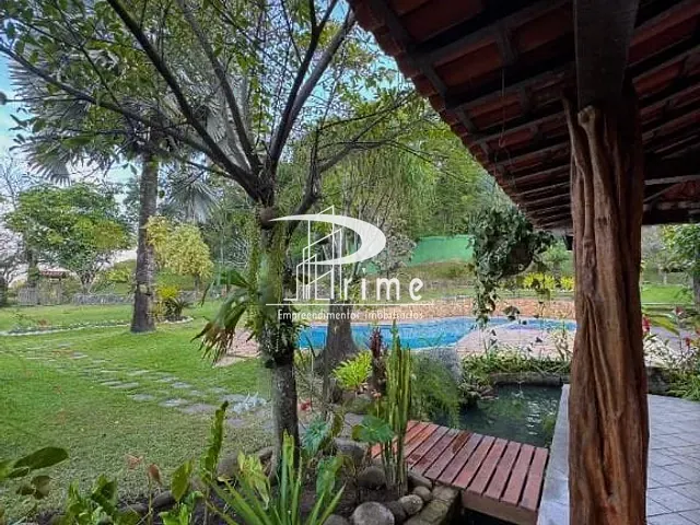Sítio com 3200m² 3 quartos e 2 banheiros, à venda, no bairro Itaocaia Valley (Itaipuaçu) em Maricá