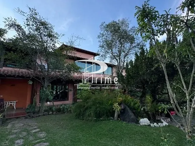 Sítio com 3200m² 3 quartos e 2 banheiros, à venda, no bairro Itaocaia Valley (Itaipuaçu) em Maricá