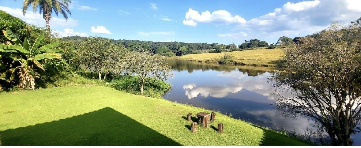 Fazenda, 25 hectares - Foto 6