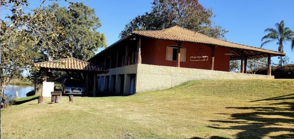 Fazenda, 25 hectares - Foto 17