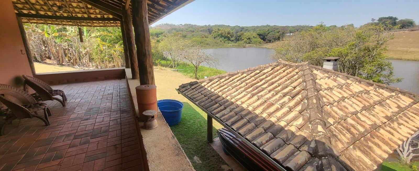 Fazenda, 25 hectares - Foto 22
