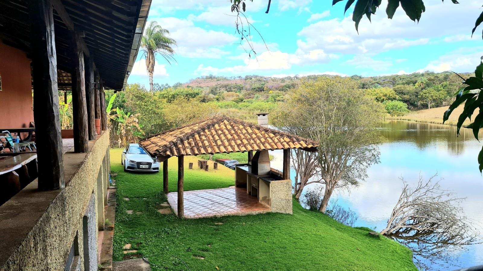 Fazenda, 25 hectares - Foto 16