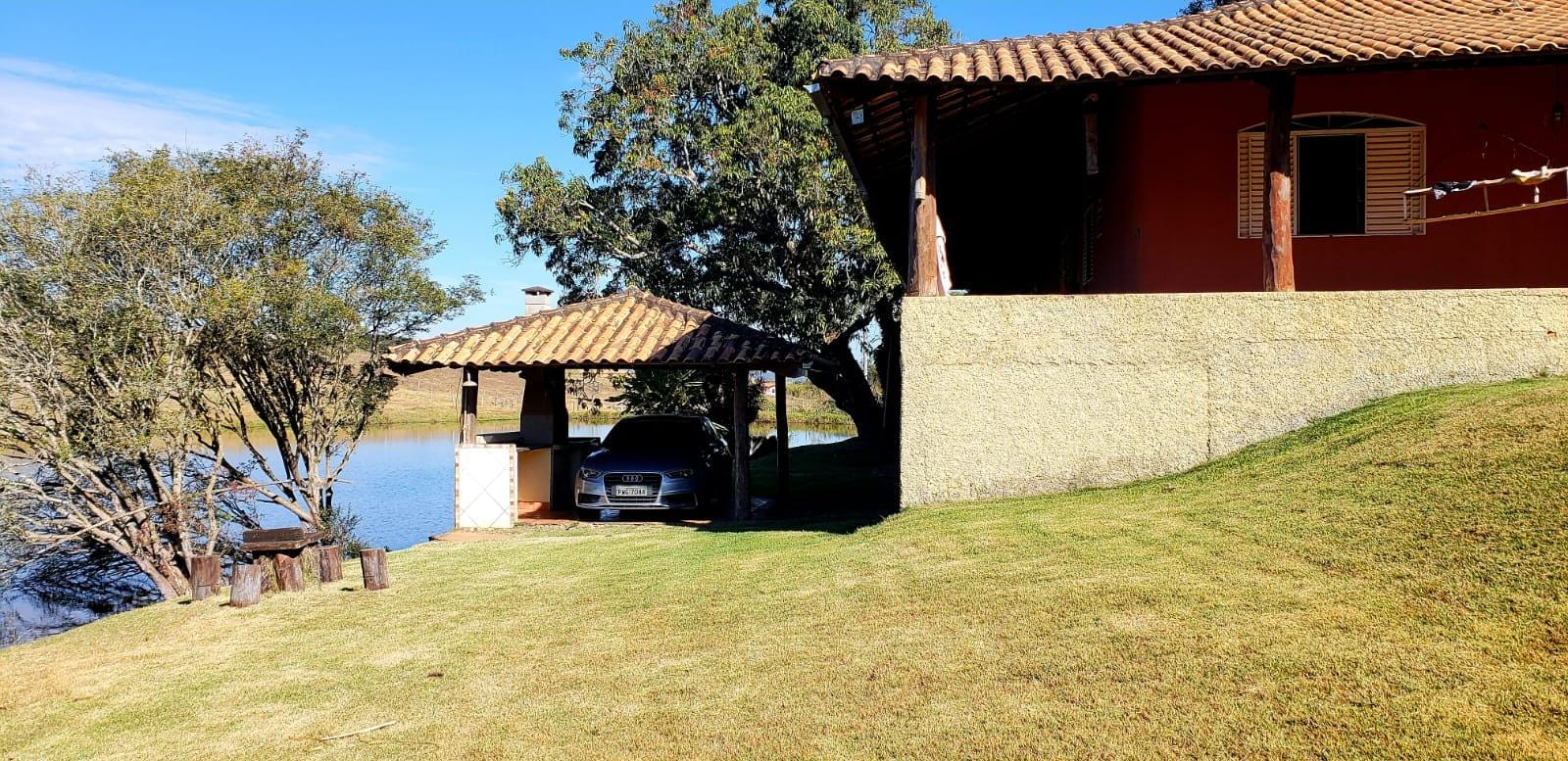 Fazenda, 25 hectares - Foto 18