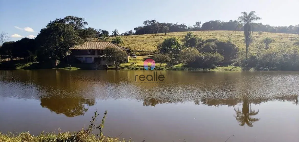 Fazenda, 25 hectares - Foto 1