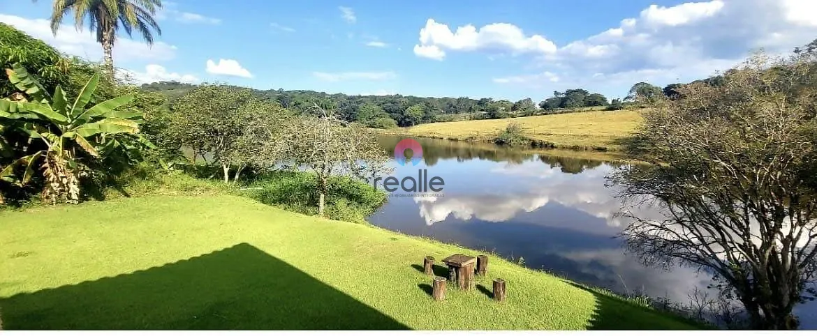 Fazenda, 25 hectares - Foto 6