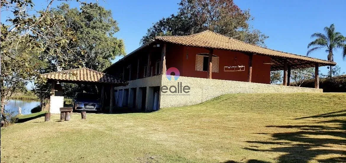 Fazenda, 25 hectares - Foto 17