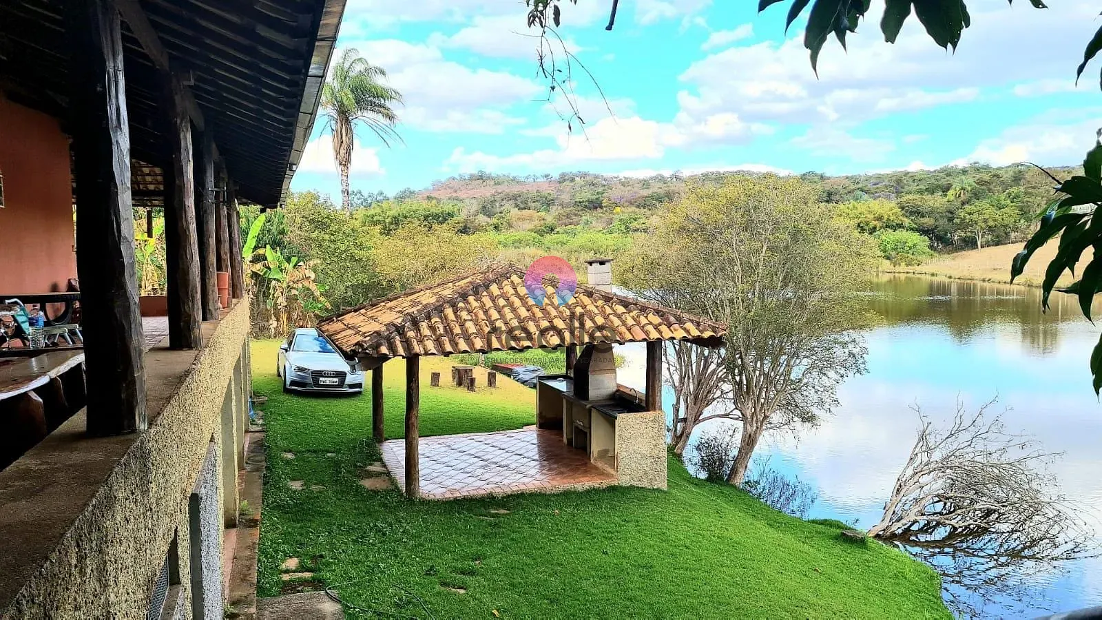 Fazenda, 25 hectares - Foto 16
