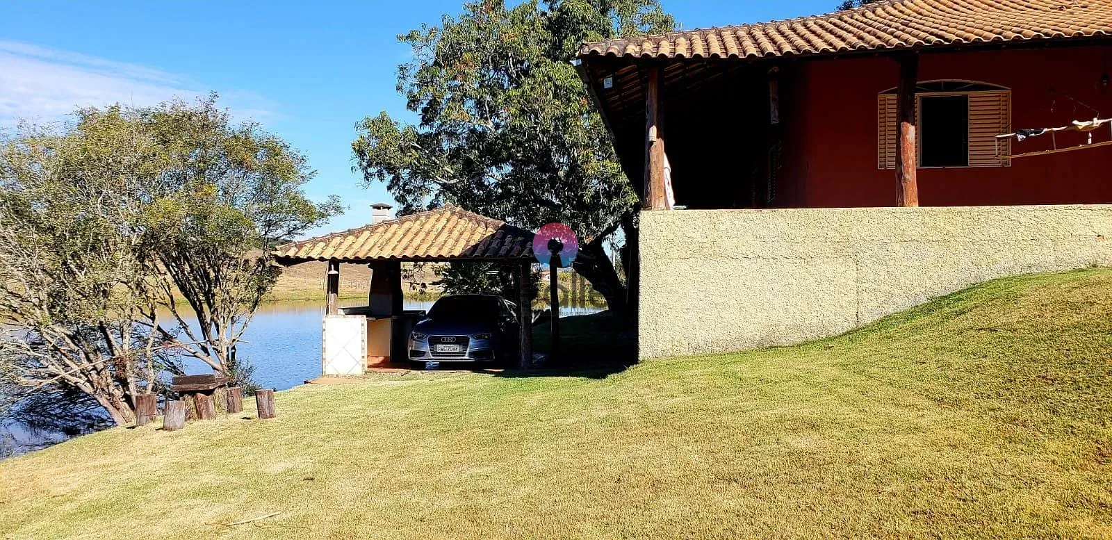 Fazenda, 25 hectares - Foto 18