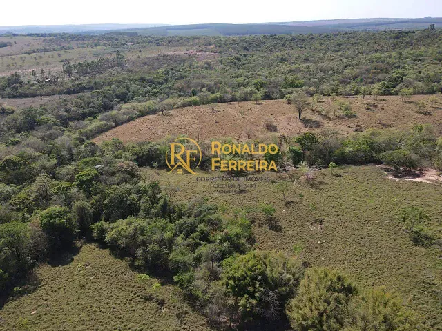 Fazenda com 100m² 3 quartos e 1 banheiro, à venda, no bairro Tabocas em Abaeté