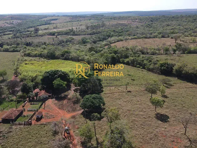 Fazenda com 100m² 3 quartos e 1 banheiro, à venda, no bairro Tabocas em Abaeté
