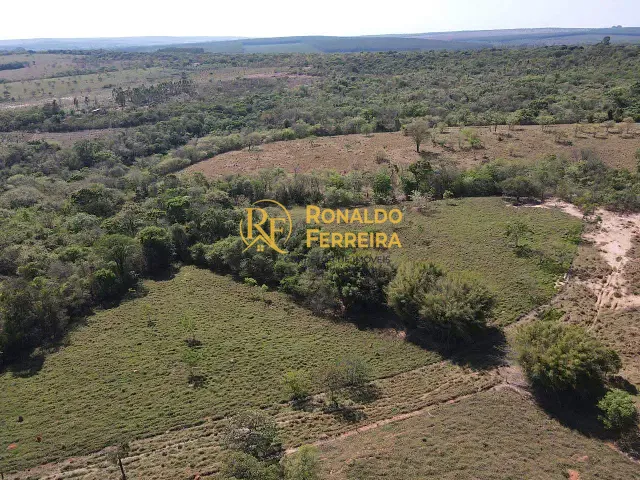 Fazenda com 100m² 3 quartos e 1 banheiro, à venda, no bairro Tabocas em Abaeté