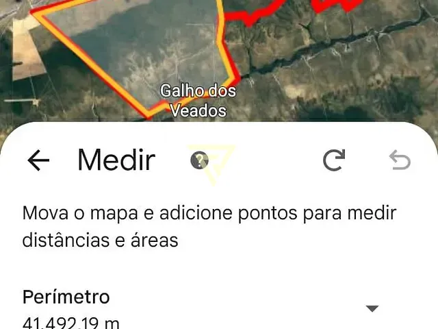 Fazenda com 100m² 3 quartos e 3 banheiros, à venda, no bairro Área Rural de São Desidério em São Desidério